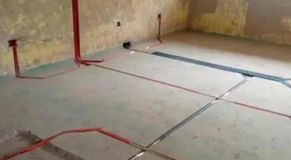 新房装修油漆工进场施工步骤_新房装修详细流程_新房装修详细施工顺序
