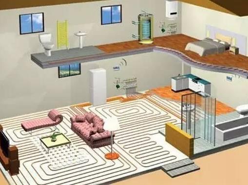 装修入住后如何再装地暖_新房装修后多久入住_新房装修后多久猫可以入住