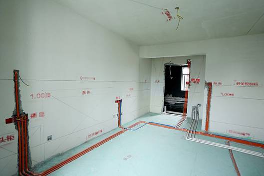 家装水电材料报价表_家装水电材料报价_如何算装修水电材料