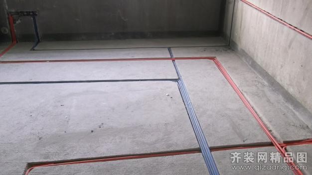 钢结构防火涂料及防腐涂料的施工顺序是怎么样的?_装饰装修施工弄顺序_地下室施工顺序