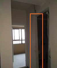装修墙体用什么材料好_苏州装修墙体拆改备案_装修墙体拆除