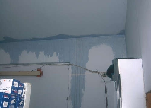 梦见家里水管爆裂_水管爆裂_装修时如何防水管爆裂