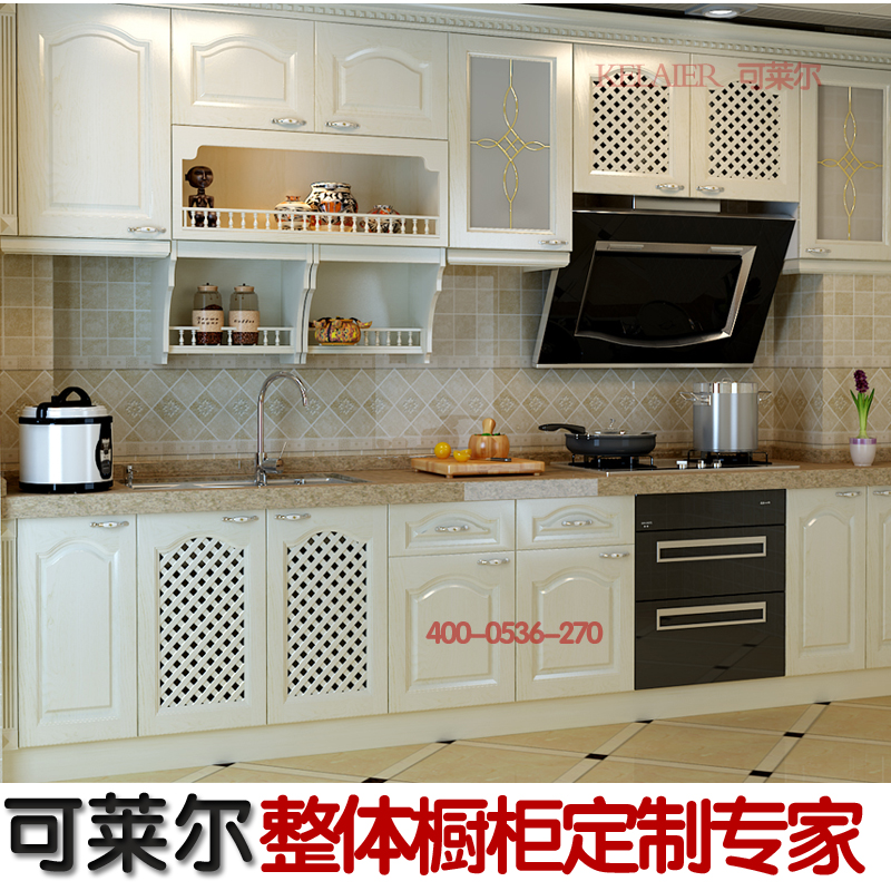 福州木工橱柜装修价格多少_橱柜拉篮价格 装修效果图_木工打的厨房橱柜图片