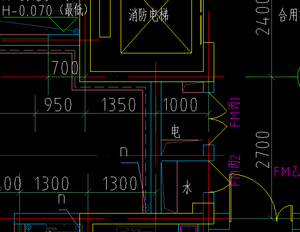 房子装修水电安装图_装修水电面积计算_全包装修面积如何计算