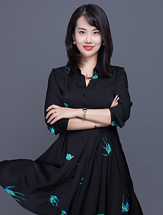 江姗姗