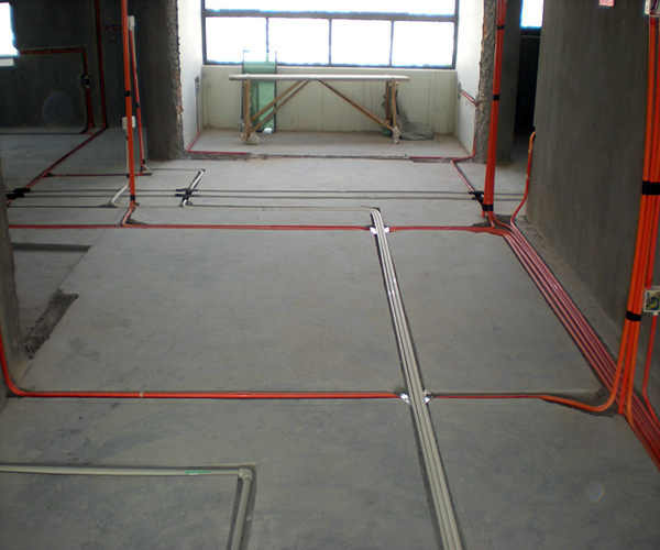 关于房屋施工的论文_房屋建筑工程节后复工施工安全检查表_房屋装修施工用电量