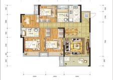 全屋装修价搞