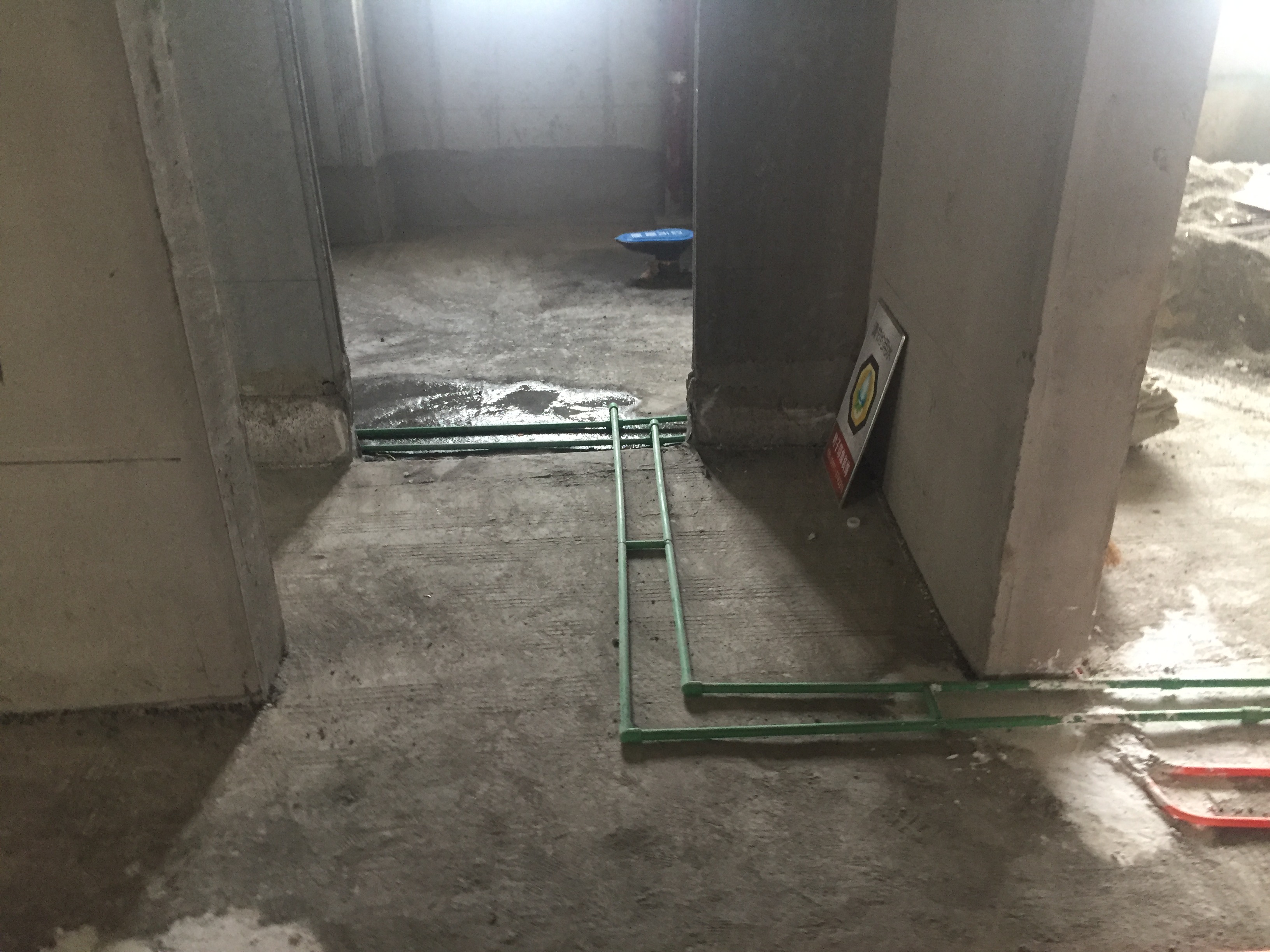 装修改水电价格_装修防水和改电价格_改地暖需要全屋防水吗