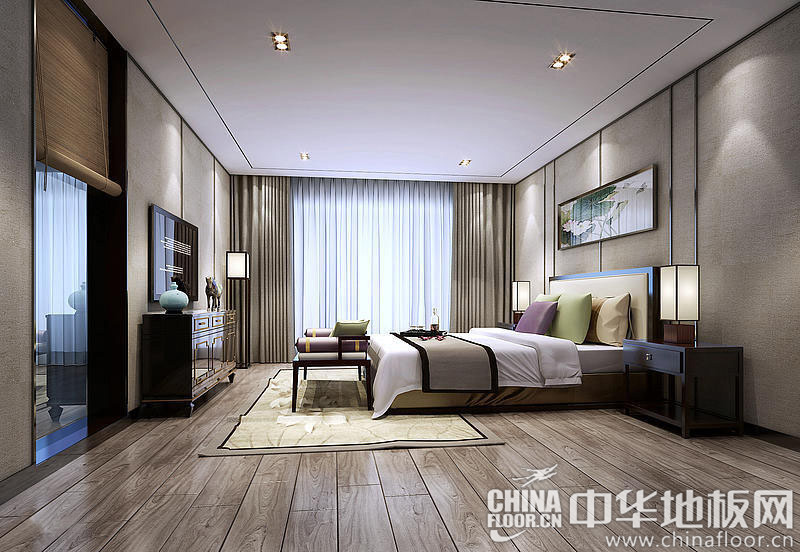 kfb防水保温复合装饰板用在哪些地方_生态木装修效果_卫生间防水复合木地板装修效果图