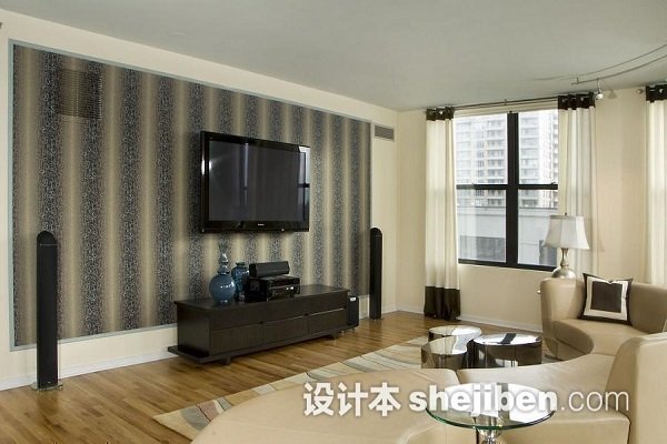 新房墙面装修用什么好