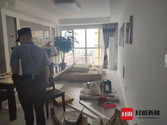 收房验房注意事项_恒大精装房收房照片_收房的大门装修时候要换吗