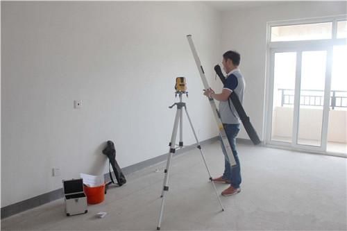 精装修的房子验房_物业装修好了验房流程_已装修好的房子怎样验房收楼