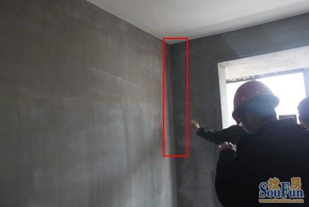 精装修的房子验房_物业装修好了验房流程_已装修好的房子怎样验房收楼
