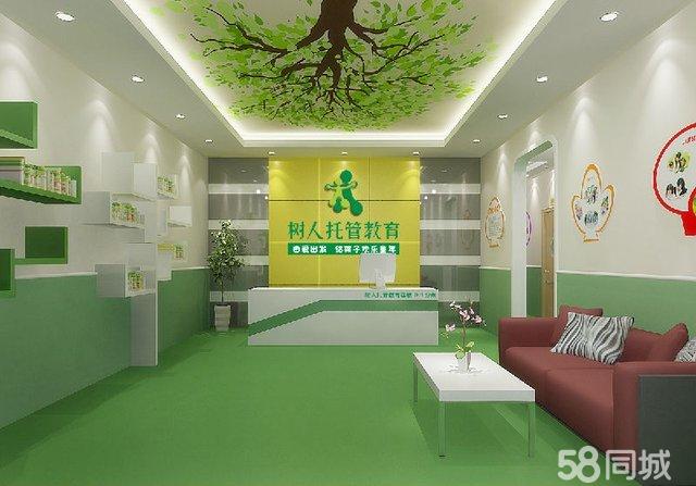 管托_管托图纸_托管装修设计图