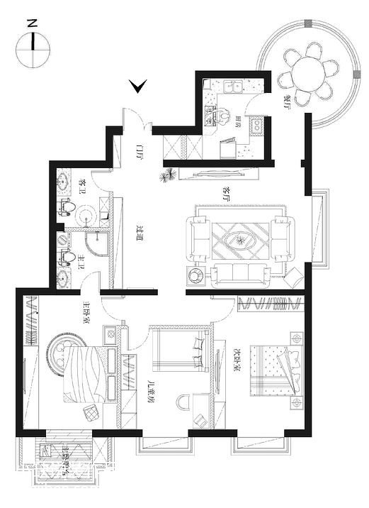 160平方房子装修施工图_打造世界房子图_施工模拟2012金钱修改