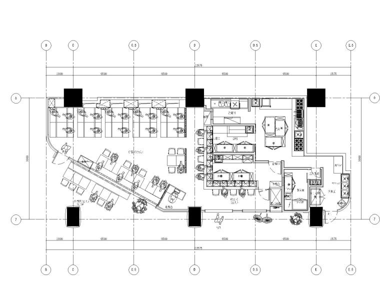 家装修施工图_装修投标施工组织设计_装修拆除施工工艺