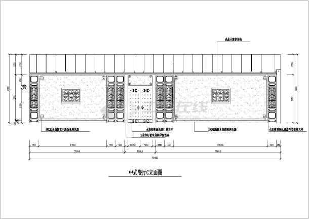美发店装修吊顶图_套房吊顶装修施工图_吊顶施工工艺