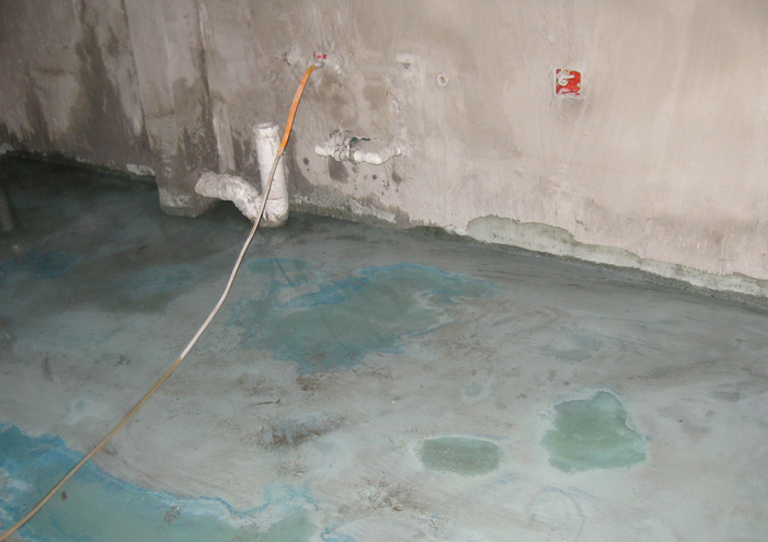 地下室装修防水_防水公司门面装修效果图大全_装修哪里需要防水盒