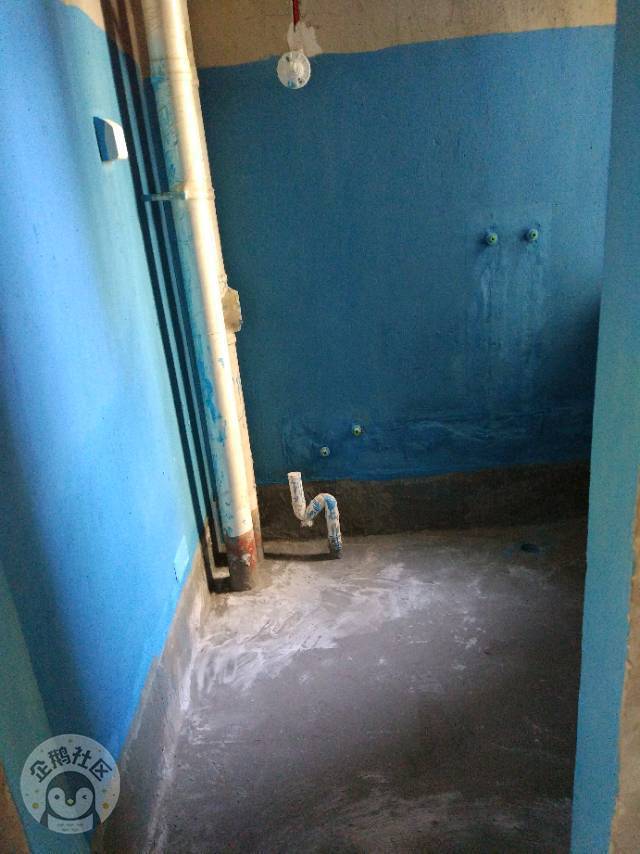 装修防水涂料好还是丙纶好_防水用丙纶好还是涤纶_先做丙纶在做涂料防水