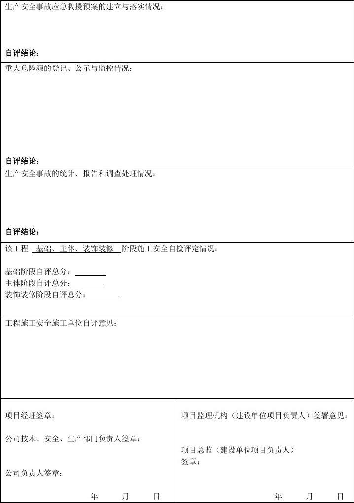 装修工程竣工评估报告_地基与基础工程施工单位工程质量竣工报告_竣工报告 竣工验收报告