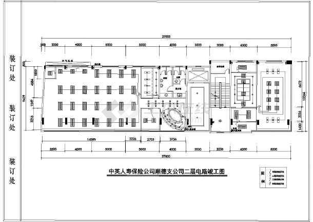 竣工图的编制要求包括_室内装修竣工图编制规范_竣工图的编制说明
