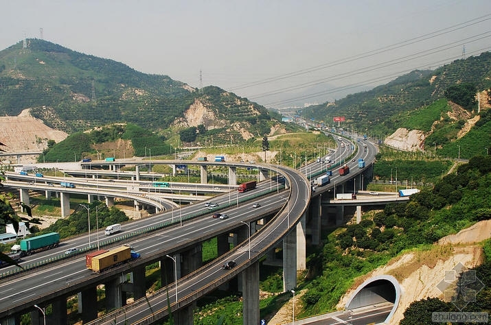 2016年各省公路工程信息大全工程人快看！