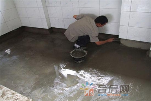 纯水泥能不能防水_水泥加什么可以防水_装修的防水在水泥工