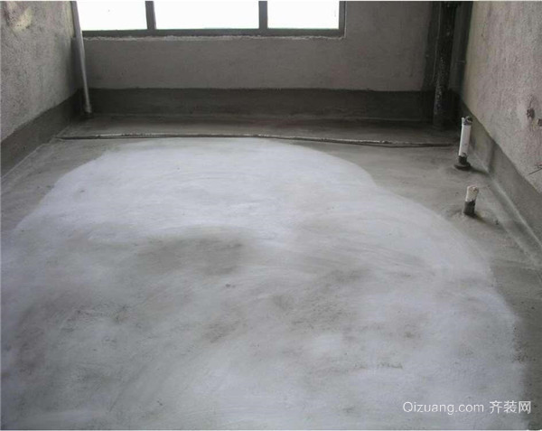 装修的防水在水泥工_水泥屋面防水_纯水泥能不能防水