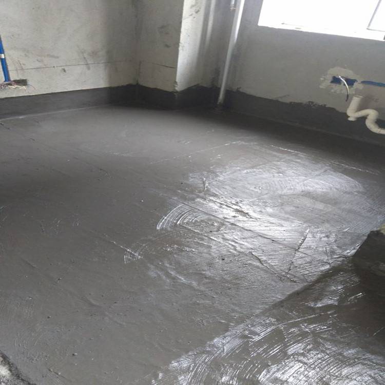 纯水泥能不能防水_装修的防水在水泥工_水泥屋面防水