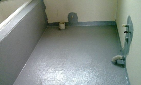 装修的防水在水泥工_水泥屋面防水_纯水泥能不能防水