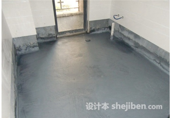 纯水泥能不能防水_水泥屋面防水_装修的防水在水泥工