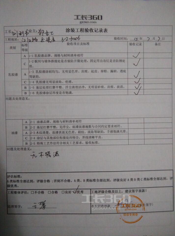 竣工报告 竣工验收报告_装修工程竣工总结报告_烟道项目竣工总结