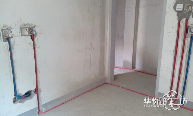 中央空调新风音响整合装修_家庭装修水电和新风施工顺序_水电站主厂房施工步骤