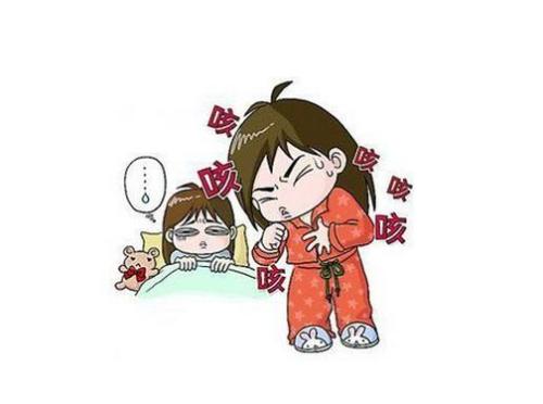 装修闻到油漆味咳嗽呕吐_闻到烟味就咳嗽_孕妇闻了漂白水咳嗽呕吐怎么办