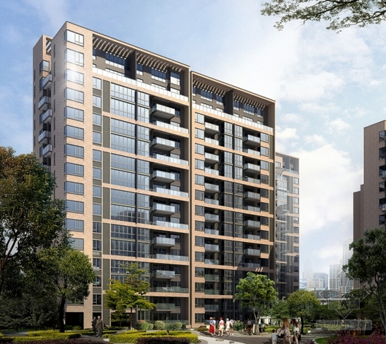 现代玄关装修效果图片_现代高层住宅装修效果图_高层住宅户型图