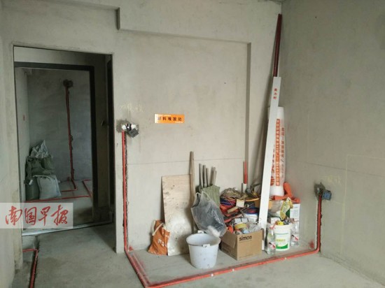 长沙装修施工队一天多少钱_深圳施工装修哪家好_装修施工停工一天