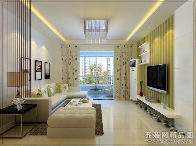 竣工图是蓝图还是白图_装修竣工和效果图不一样怎么办_130平米装修效果图 最精美的现代简约装修效果