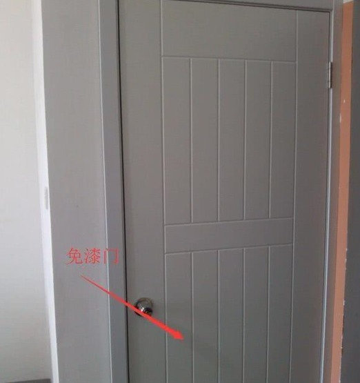 新房装修，应该先装门还是先刮腻子？听老师傅分析完才明白！