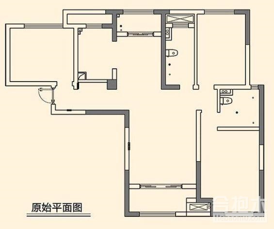 卧室装修效果图,卧室装修,卧室,