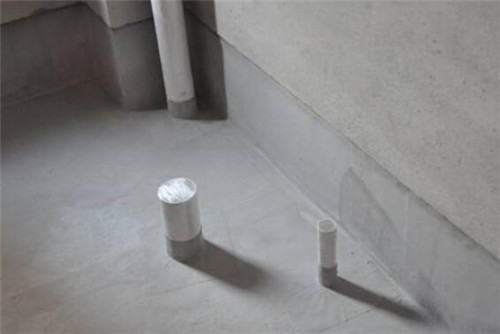 厕所地面防水_房屋装修厕所防水_厕所防水怎么做