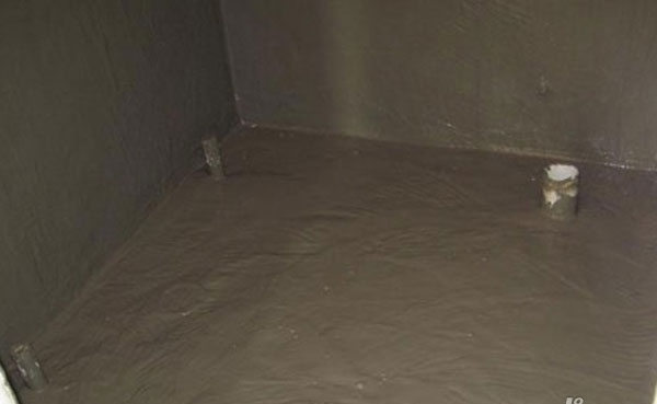 房屋装修厕所防水_厕所防水怎么做_厕所地面防水