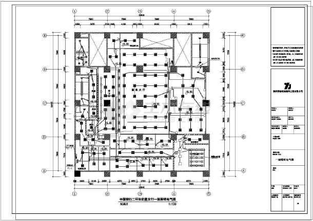 高层住宅户型图cad_高层住宅竣工图含不含装修_高层住宅cad户型图
