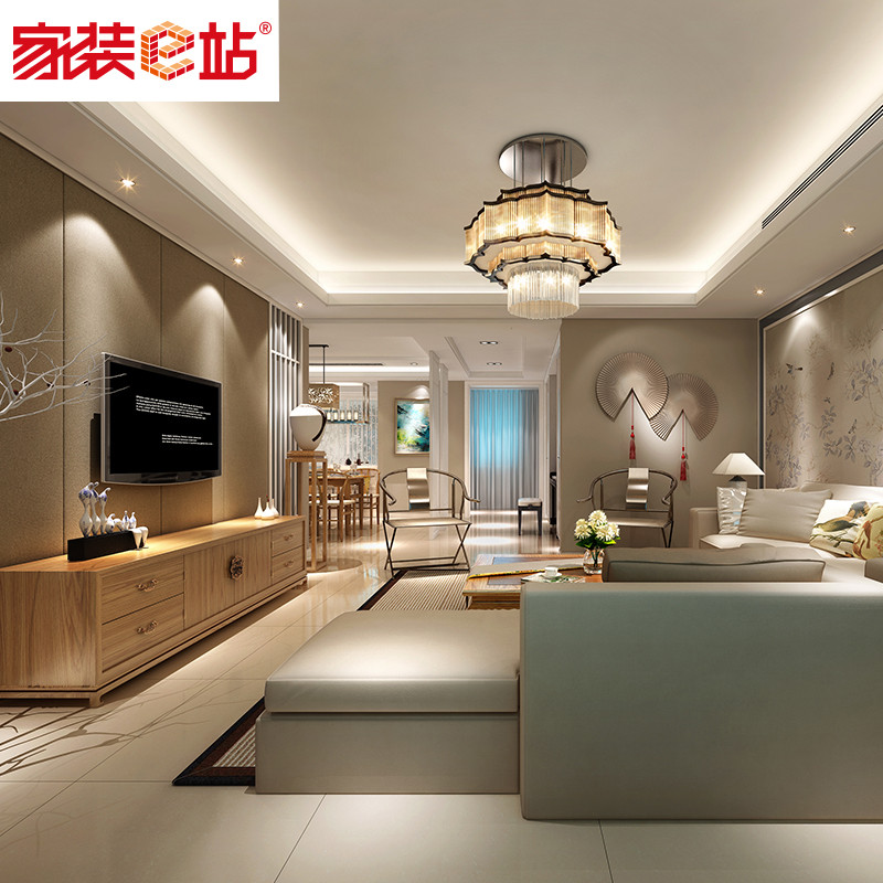 装修走水电_装修水电要走客厅中间吗_客厅灯具图片 客厅灯具装修效果图