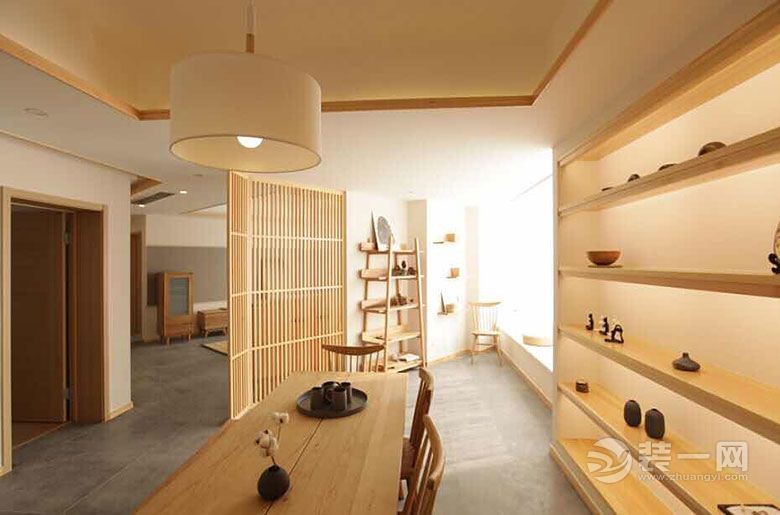 京都商城装修公寓图_公寓楼一居室装修效果图_一居室小公寓装修效果图