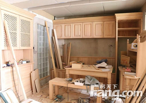 装修家具没有气味入住_榉木家具的气味有害吗_松木家具的气味有害吗