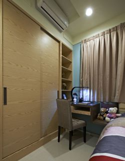 3室2厅装修日记带图片_两室一厅房子简约装修效果图_3室2厅1卫装修效果图
