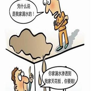 楼下装修对楼上防水_装修洗手间防水_地下室装修防水