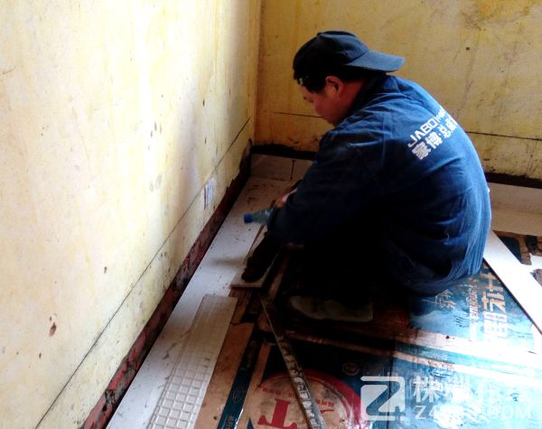 水泥自流平施工工艺 装修_装修新房的施工步骤流程_特殊天气装修施工