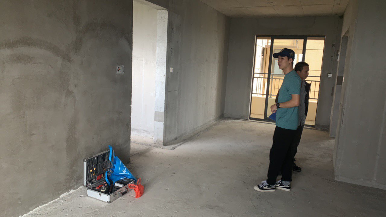 如何验房收房_毛坯房装修如何收房验房_收房时如何验房