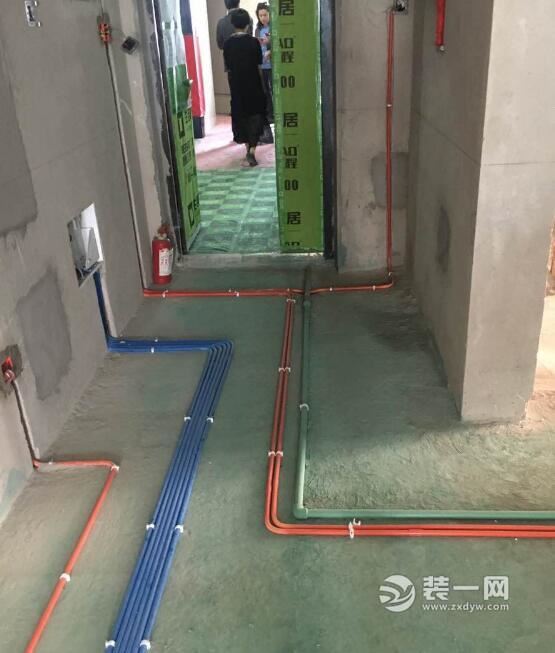 装修拆除施工工艺_装修公司在施工方面_装修 拟投入的主要施工机械设备表